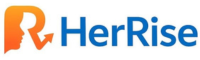 HerRise Logo